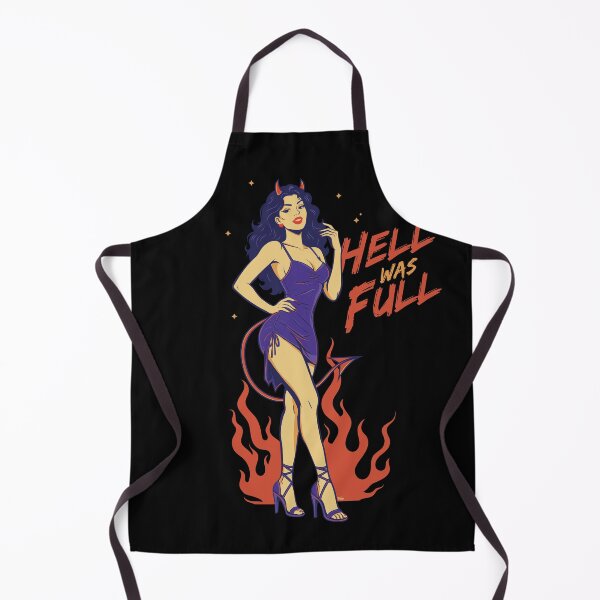 Item preview, Sexy Miss Devil designed and sold by pumpkinchino.