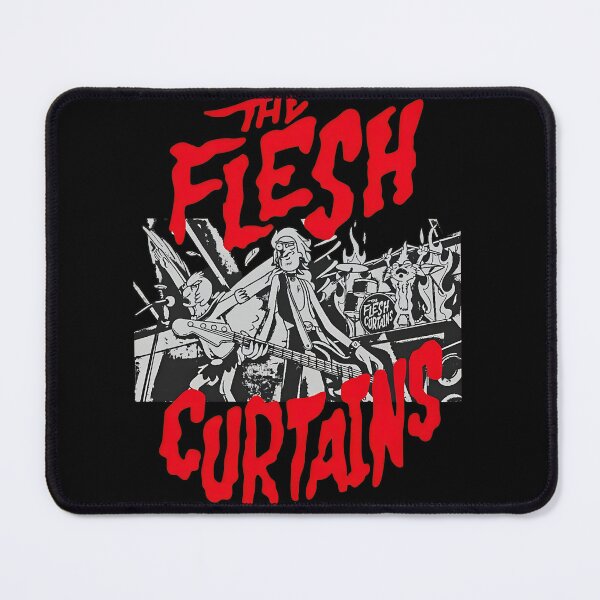 Item preview, Groovy Cartoon Rock Band Item designed and sold by sawsan-art.