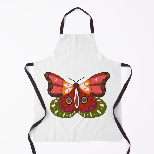 Item preview, Autumn Moth designed and sold by karinconene.