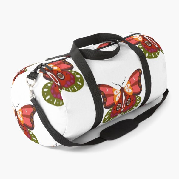 Item preview, Autumn Moth designed and sold by karinconene.
