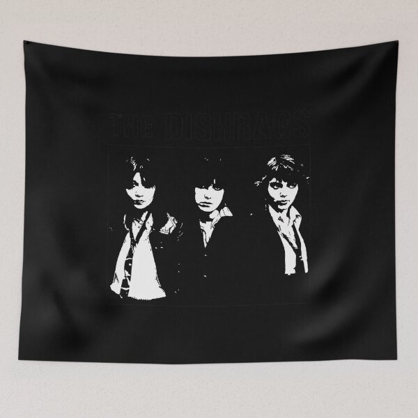 Item preview, Retro Trio Dark   designed and sold by sawsan-art.