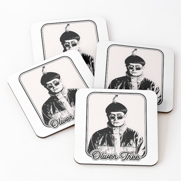 Item preview, Oliver Tree designed and sold by Sssbanest.