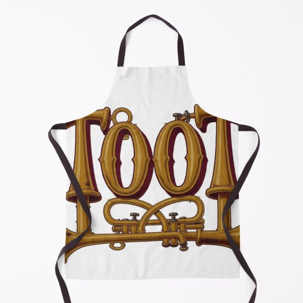 Item preview, TOOT Vintage Brass Horn Letters designed and sold by RAMHEARTS.