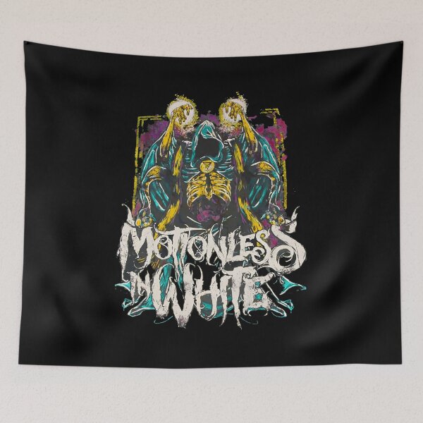 Item preview, Dark Occult Skeleton Band  Display designed and sold by sawsan-art.