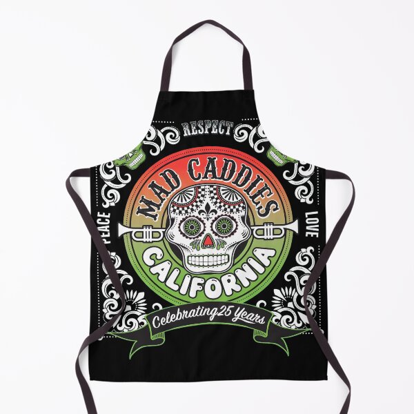 Item preview, California Skull Band Anniversary designed and sold by sawsan-art.