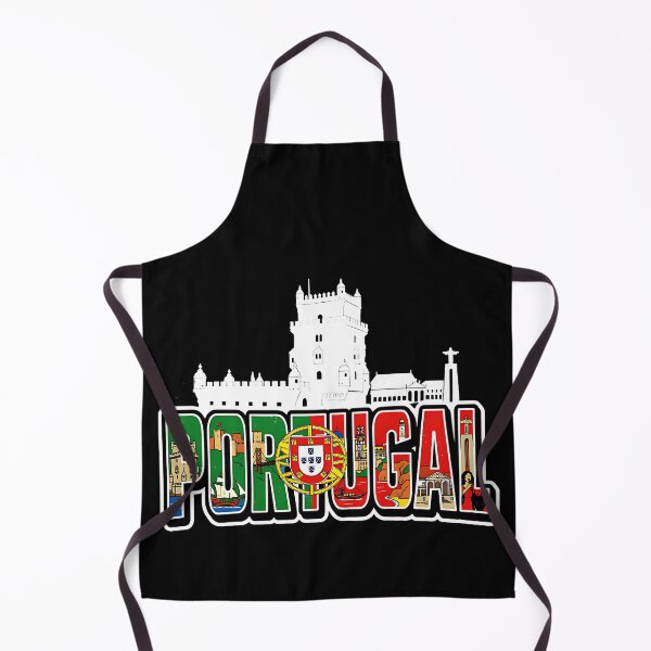 Item preview, Portugal Travel Vacation European Heritage Tourist designed and sold by BalthQIK.