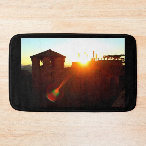 Item preview, Rocca Roveresca in Mondavio, Italy designed and sold by Kristina Drozd.