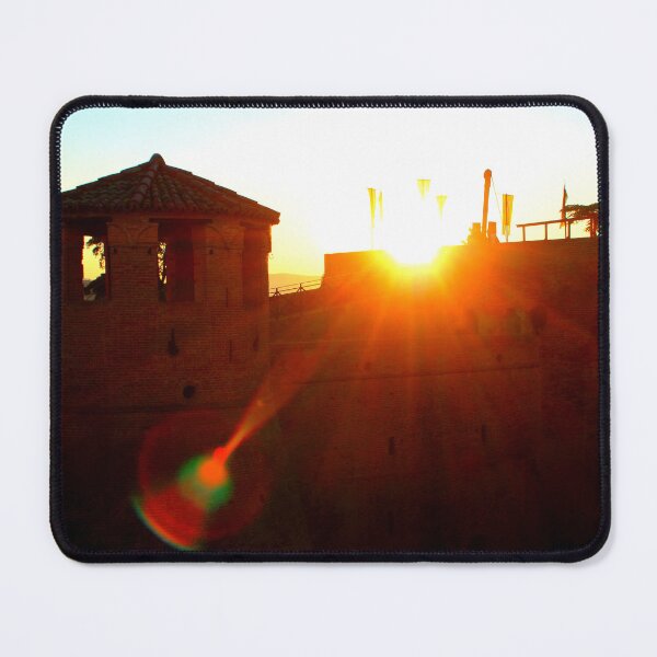 Item preview, Rocca Roveresca in Mondavio, Italy designed and sold by Kristina Drozd.