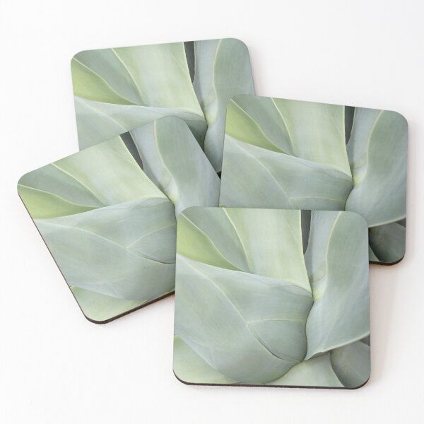Item preview, Agave Close Up Leaf Pattern designed and sold by 27Tammy27.