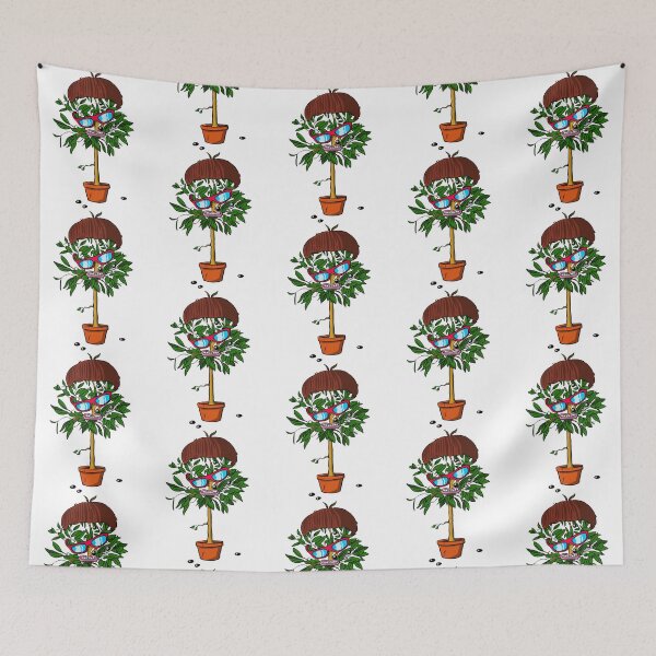 Item preview, Oliver Olive Tree designed and sold by Sssbanest.