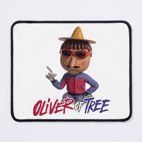 Item preview, Oliver Of Tree designed and sold by Sssbanest.