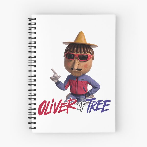 Item preview, Oliver Of Tree designed and sold by Sssbanest.