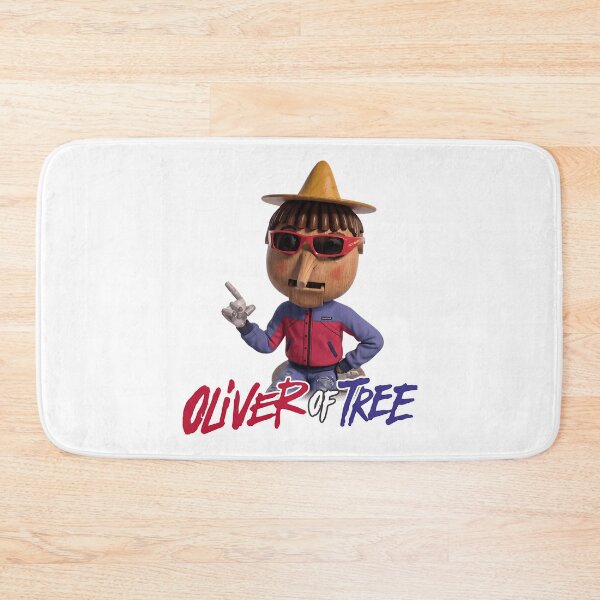 Item preview, Oliver Of Tree designed and sold by Sssbanest.