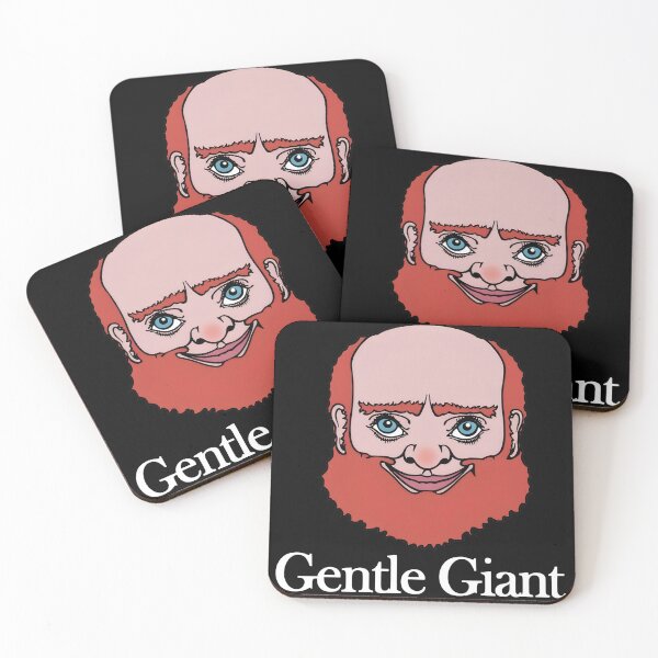 Item preview, Character Portrait Red Beard Gothic Word designed and sold by Echomyriad.