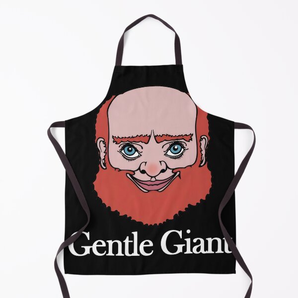 Item preview, Character Portrait Red Beard Gothic Word designed and sold by Echomyriad.