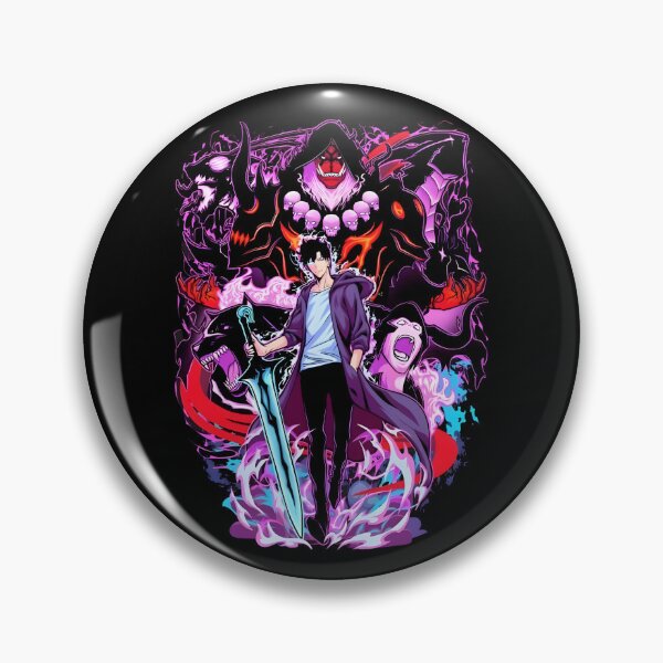 Item preview, Monarch Of Shadows designed and sold by altimento.