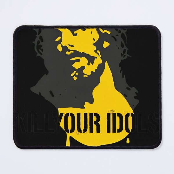 Item preview, Iconoclast Statement designed and sold by Echomyriad.