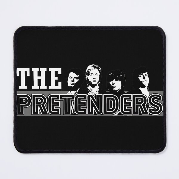 Item preview, Classic Rock Band Members Style designed and sold by Echomyriad.
