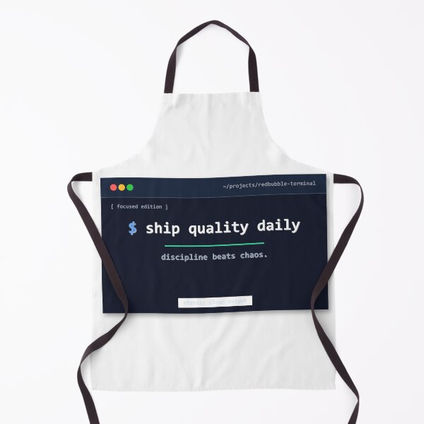 Item preview, Ship Quality Daily Design designed and sold by Mohammed-Aydan.