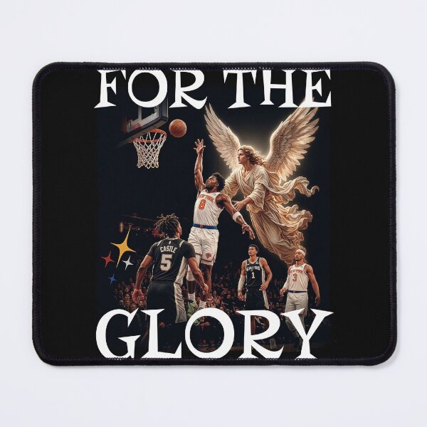 Item preview, For The Glory OG New York Knicks 2026 designed and sold by VintageViolet79.