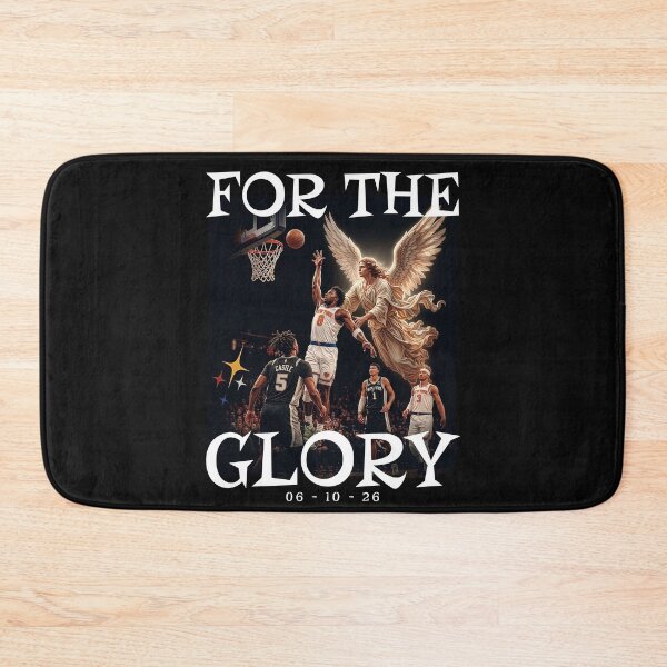 Item preview, For The Glory OG New York Knicks 2026 designed and sold by VintageViolet79.