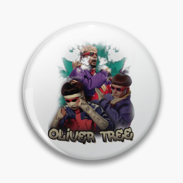 Item preview, Cowboy Oliver Tree Vintage designed and sold by Sssbanest.
