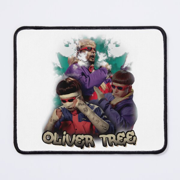 Item preview, Cowboy Oliver Tree Vintage designed and sold by Sssbanest.