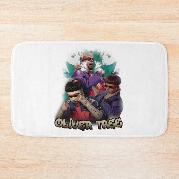 Item preview, Cowboy Oliver Tree Vintage designed and sold by Sssbanest.