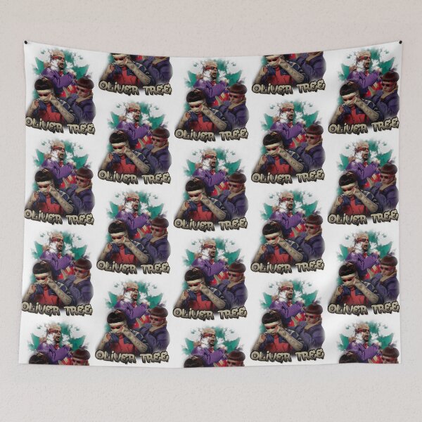 Item preview, Cowboy Oliver Tree Vintage designed and sold by Sssbanest.