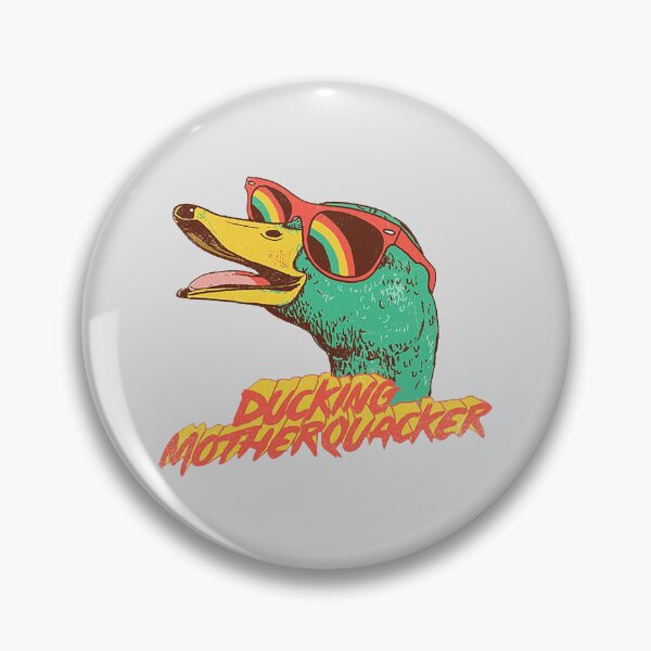 Item preview, DUCKING designed and sold by TEOSEF.