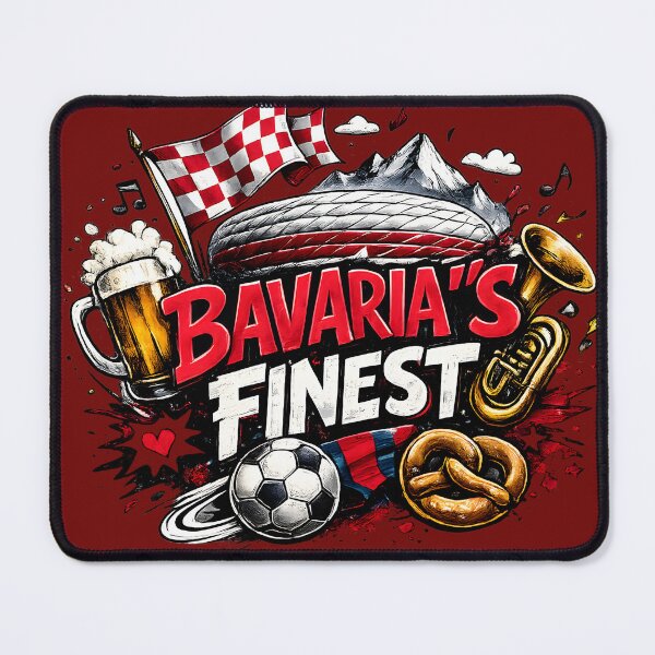 Item preview, Bayern!! designed and sold by GarabatosLOL-AJ.