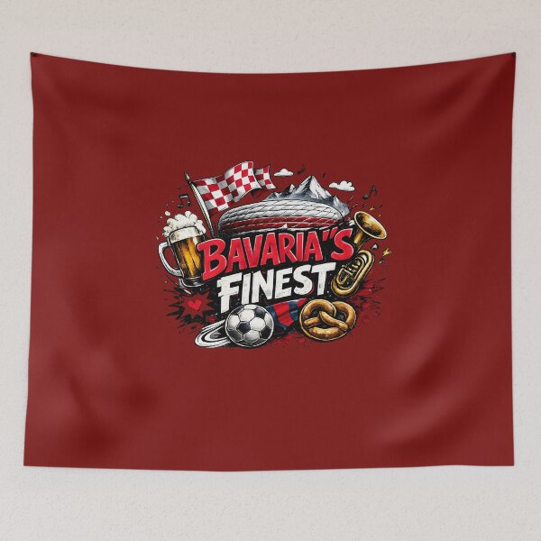 Item preview, Bayern!! designed and sold by GarabatosLOL-AJ.