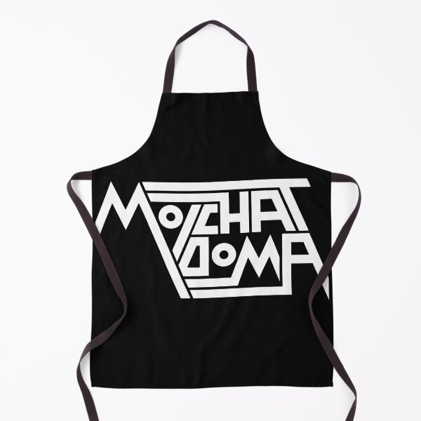 Item preview, Monochromatic Cyrillic Band Emblem designed and sold by Echomyriad.