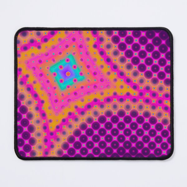 Item preview, Pop Art Fractal designed and sold by Glimmersmith.