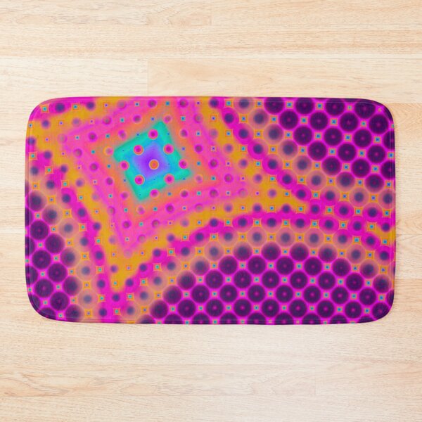 Item preview, Pop Art Fractal designed and sold by Glimmersmith.