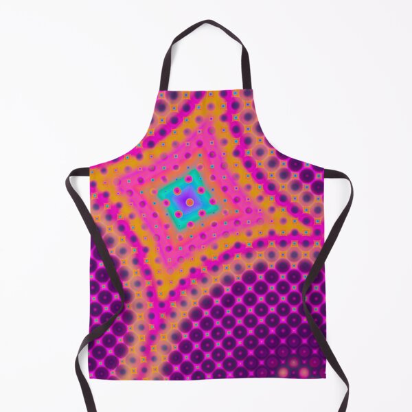 Item preview, Pop Art Fractal designed and sold by Glimmersmith.