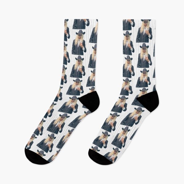 Item preview, Cowboy Oliver Tree designed and sold by Sssbanest.