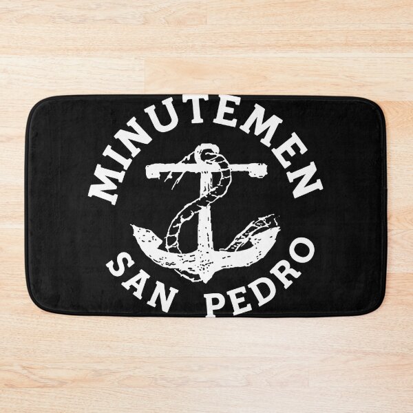Item preview, Anchor Harbor Maritime North Star Emblem  designed and sold by Echomyriad.