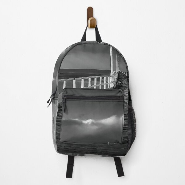 Item preview, Tranquility Before the Storm designed and sold by MonochromePics.