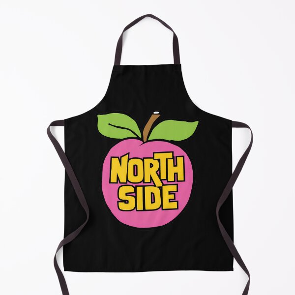 Item preview, Area Pride Apple Bubble Lettering designed and sold by Echomyriad.