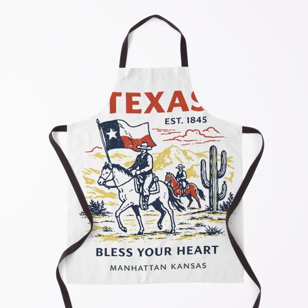 Item preview, Texas Cowboy Flag T-Shirt designed and sold by Matinez Pink.