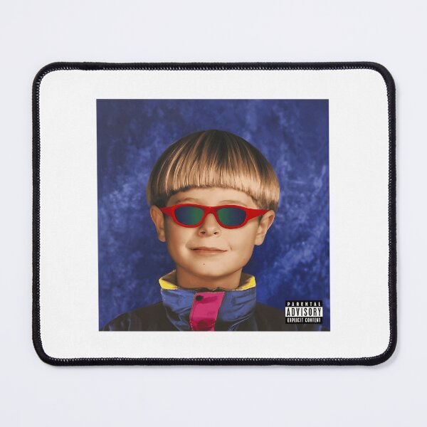 Item preview, Oliver Tree - Alien Boy designed and sold by Sssbanest.