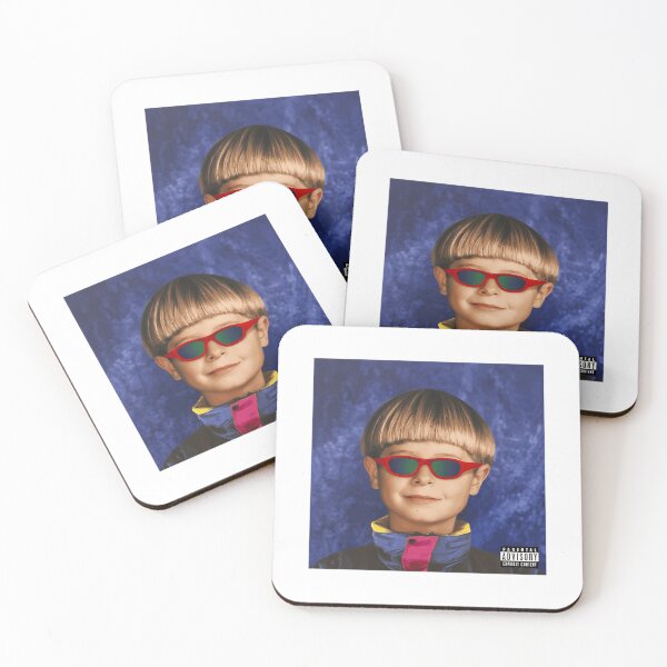 Item preview, Oliver Tree - Alien Boy designed and sold by Sssbanest.