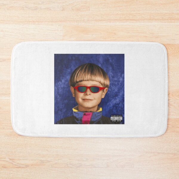 Item preview, Oliver Tree - Alien Boy designed and sold by Sssbanest.