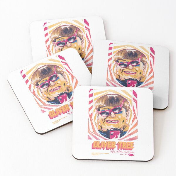 Item preview, Oliver Tree - Ugly Is Beautiful designed and sold by Sssbanest.
