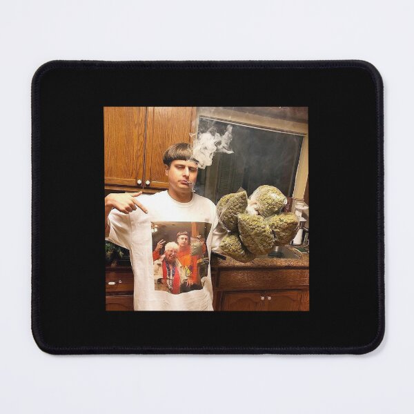 Item preview, Oliver Tree funny meme designed and sold by luytkaka.