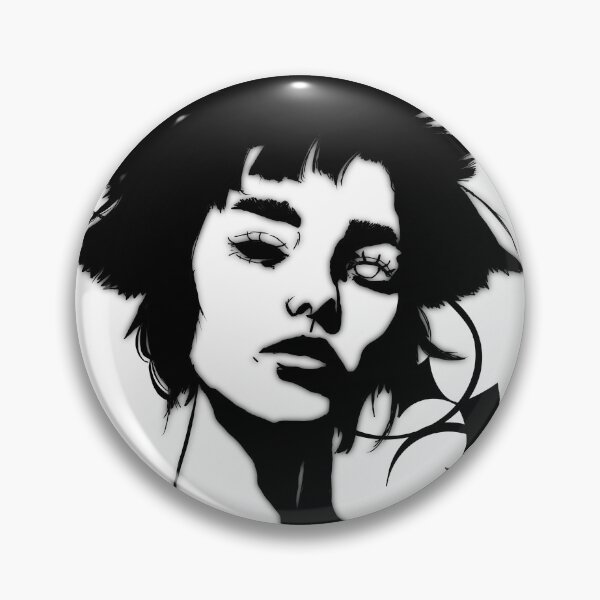 Item preview, LØST NOIR designed and sold by dusty raccoon.