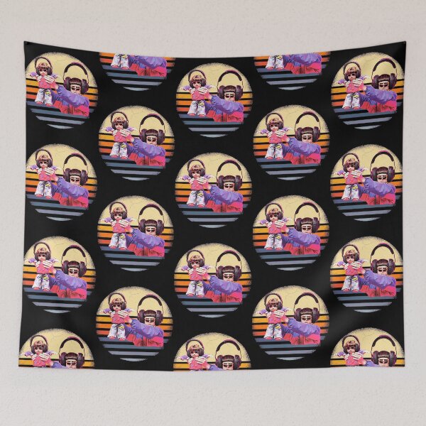 Item preview, Oliver Tree designed and sold by Sssbanest.