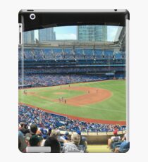 Toronto Blue Jays Rogers Centre iPad Case/Skin