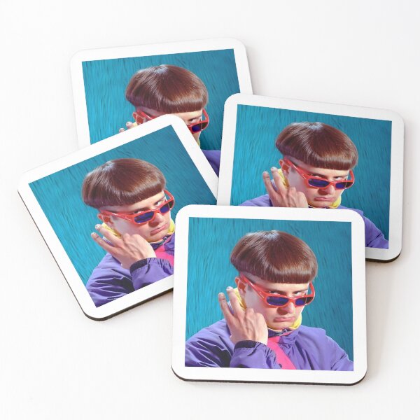 Item preview, Alternative pop performer designed and sold by Antalalexander.